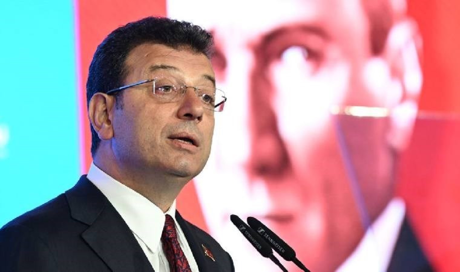 Ekrem İmamoğlu’ndan kayyum kararına tepki: ‘Makamlar kimsenin tapulu malı değildir’