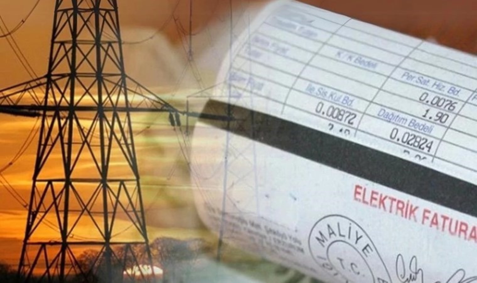 Elektrik faturalarında yeni dönem: O sınırı aşanlar destekten yararlanamayacak!