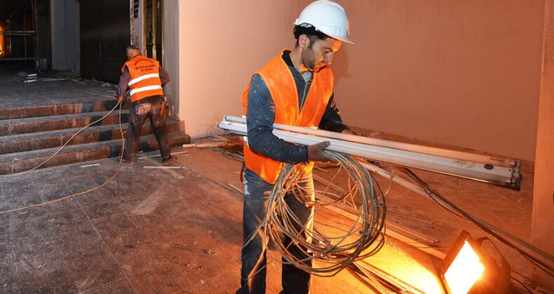 Elektrik tesisatındaki yangın tehlikesine karşı öneriler