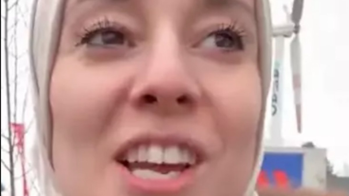 Elon Musk’a kızan kadının ‘Tesla’ tepkisi