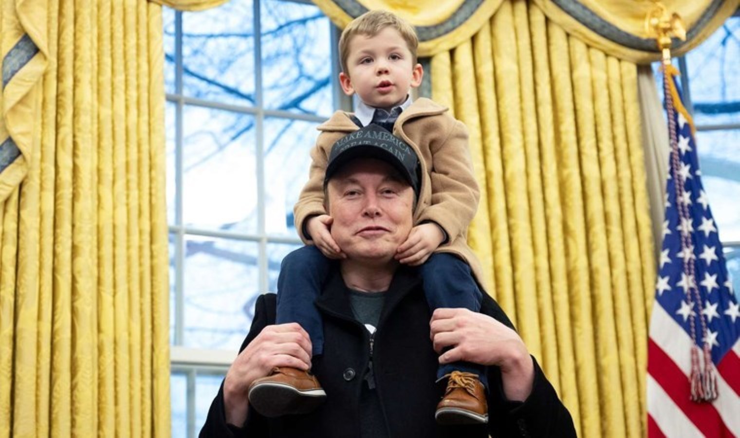 Elon Musk’ın ailesi hayatı genişliyor: 13. çocuk şoku!