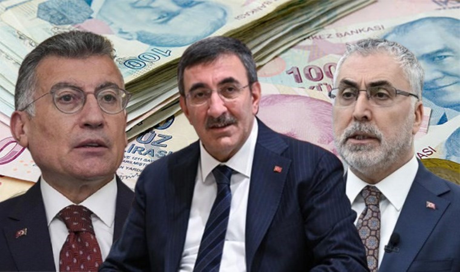 Emekli bayram ikramiyesi zammında çelişkili ifadeler: Birbirlerinden haberleri yok!