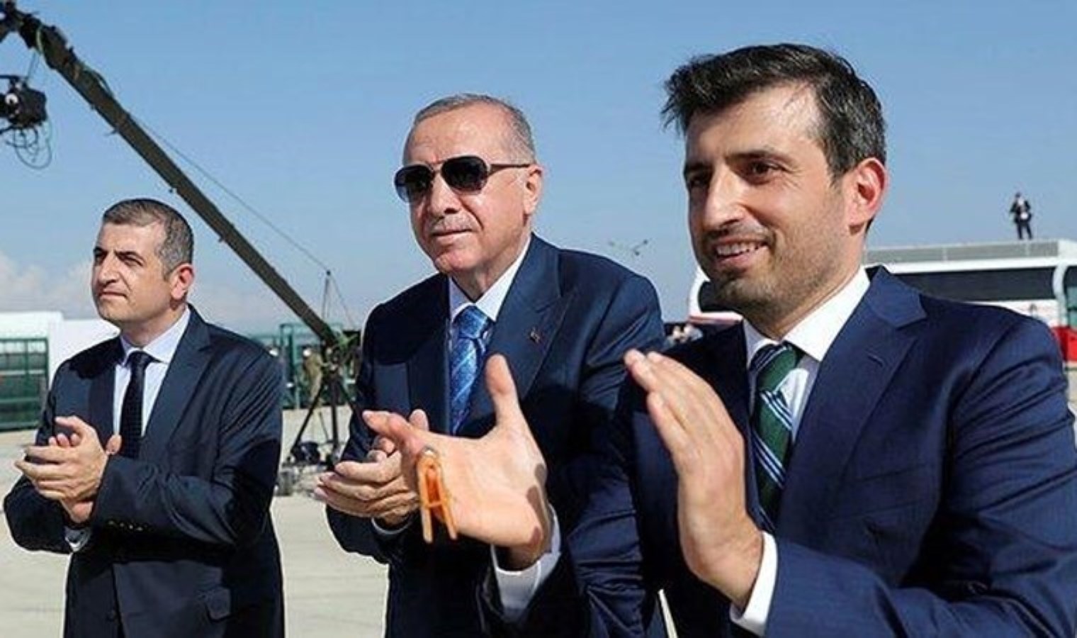 En zengin ilk 20’ye girdiler: Bayraktar kardeşler servetlerine servet katıyor!