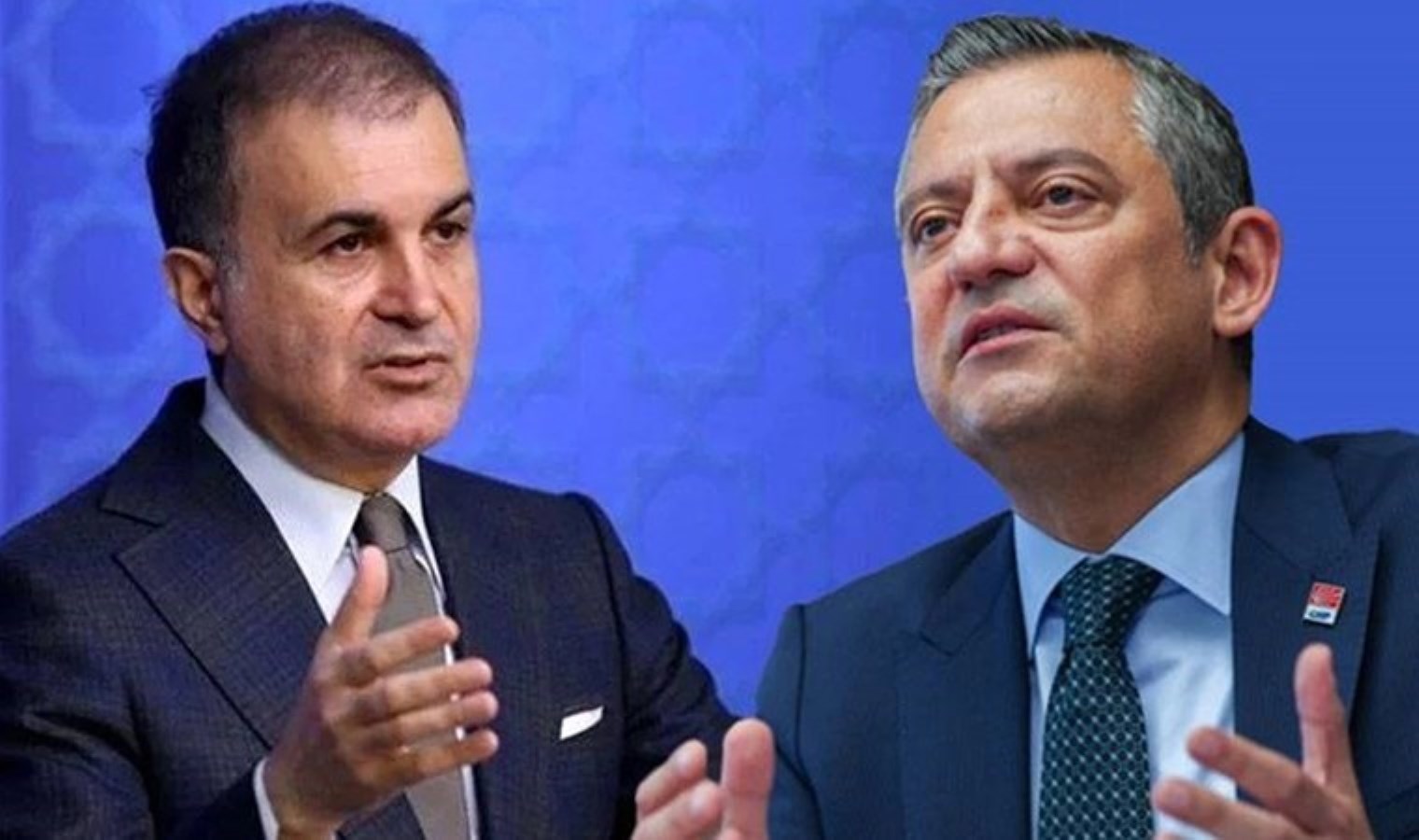 Erdoğan tehdit etmişti… AKP’li Çelik’ten Özgür Özel’e ‘TSK’ tepkisi: ‘Komuta heyetini saygısızca hedef almıştır’