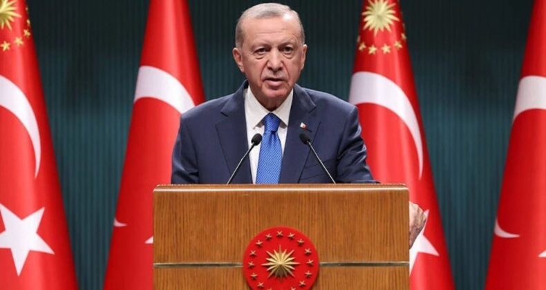 Erdoğan: ‘Ukrayna ve Rusya’sız çözüm olmaz’