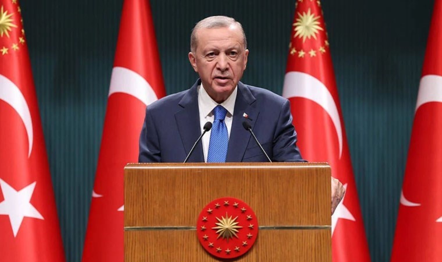 Erdoğan: ‘Ukrayna ve Rusya’sız çözüm olmaz’