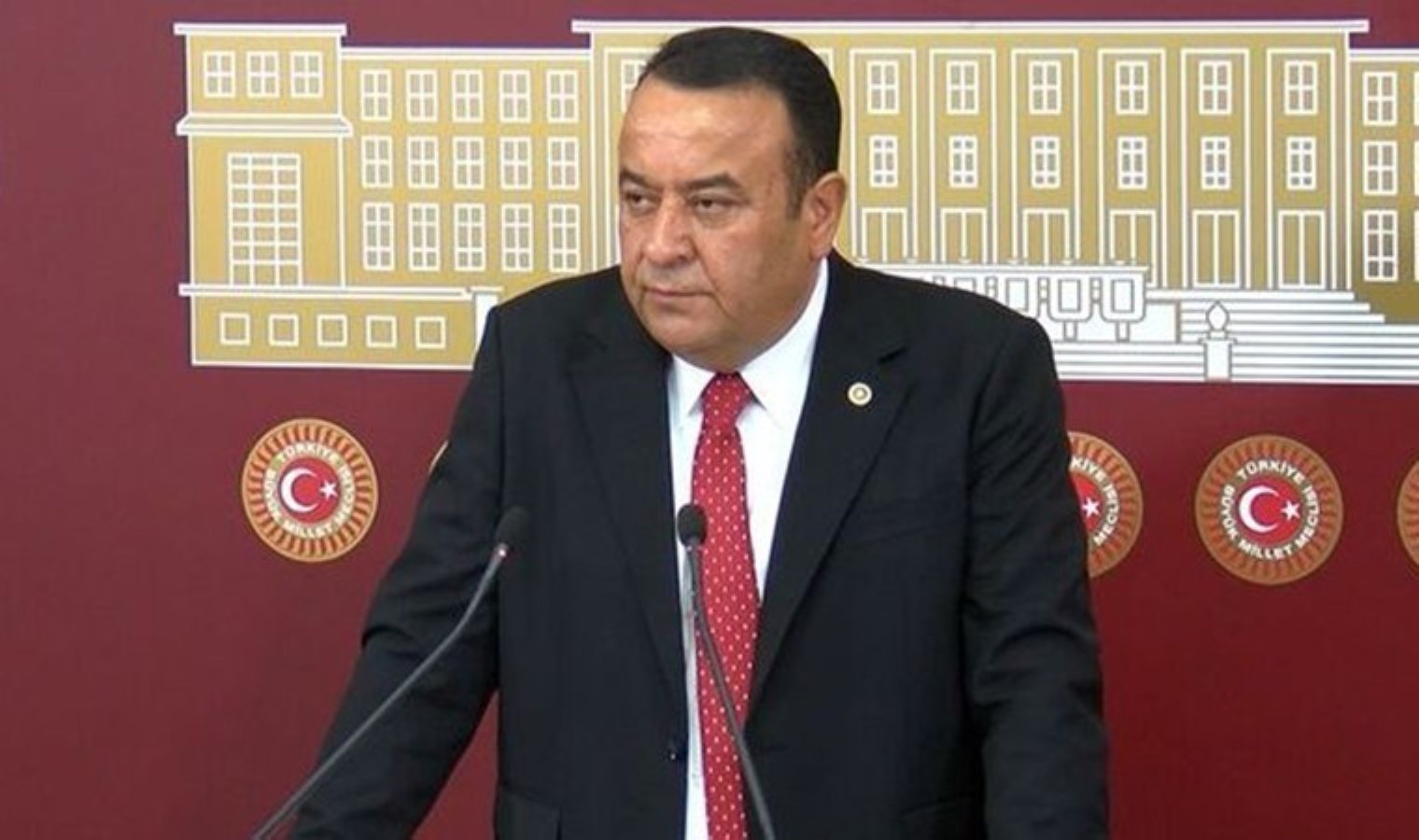 ‘Erdoğan’a oy verdim’ demişti: ‘İYİ Parti’den istifa eden vekil, CHP’ye katılıyor’ iddiası