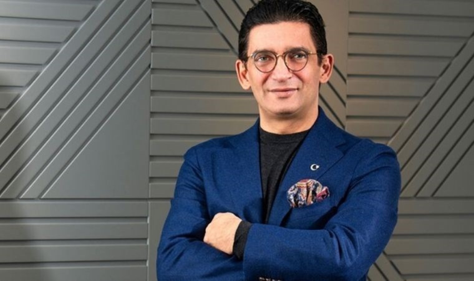 Erkan Kork kimdir, kaç yaşında, nereli? Flash TV’nin sahibi Erkan Kork neden gözaltına alındı?