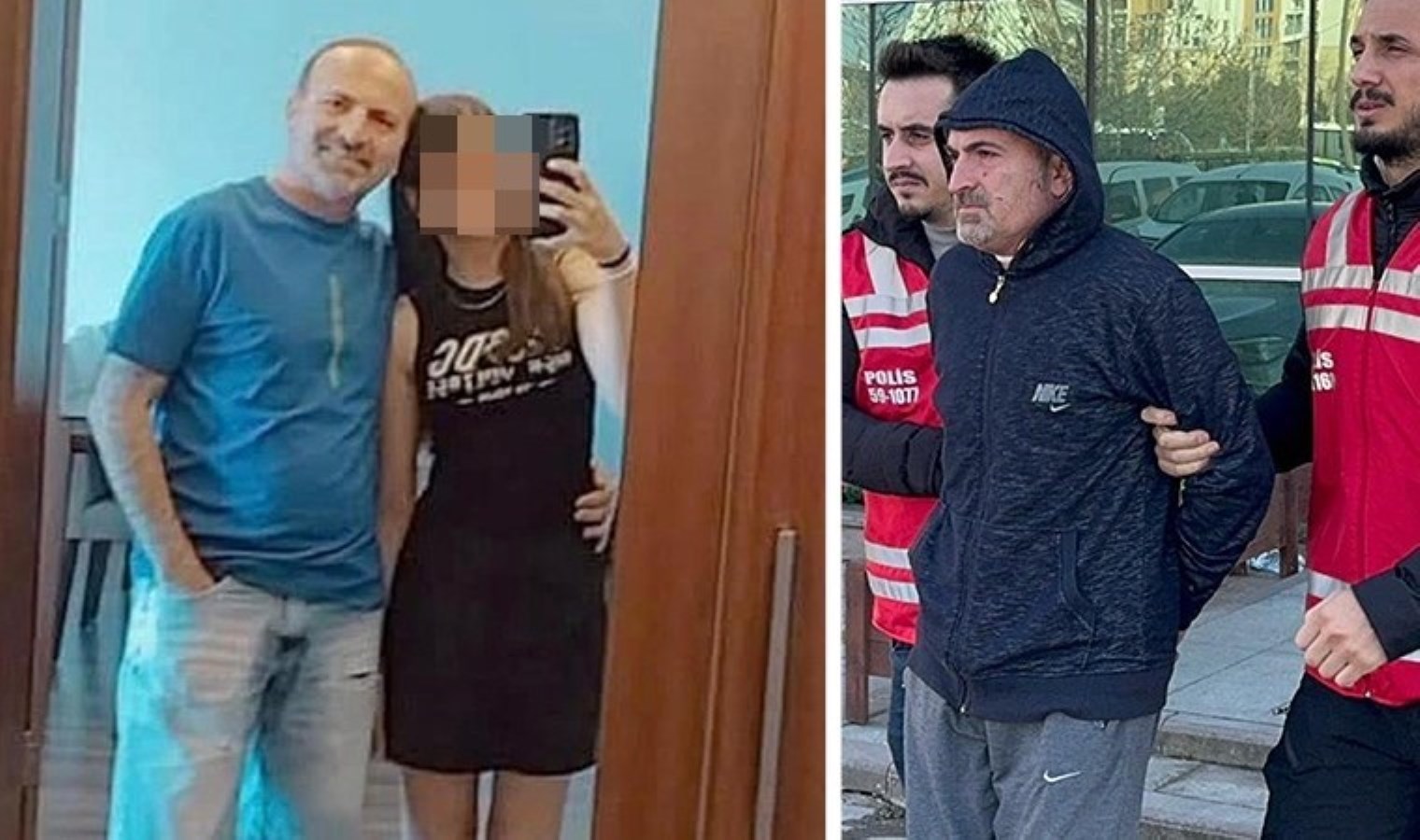 Erkek arkadaşıyla paylaşımını gördüğü için öldürmüştü: Tekirdağ Çorlu’daki ‘baba’ vahşetinde yeni ayrıntılar