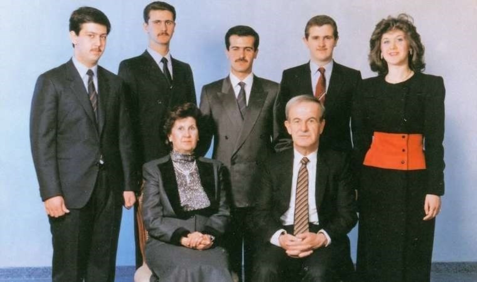 Esad’ın baldızından çarpıcı suçlamalar: Rejime yönelik ‘bilinmeyenler’