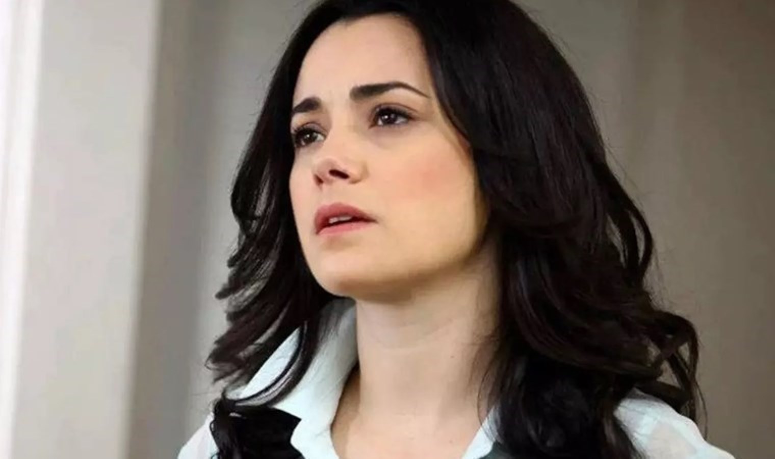 Eşini kaybeden Özgü Namal yıllar sonra ilk kez konuştu: ‘Acıların en büyüğünü yaşadım’