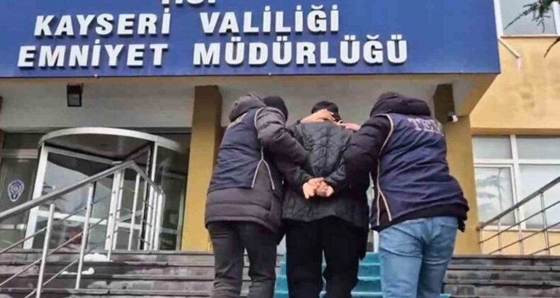 Eski Boydak Holding Genel Müdürü, ‘FETÖ’ operasyonunda gözaltına alındı