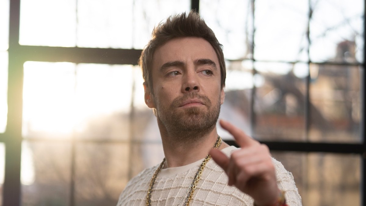 Eski eşi Meyve Boluğur ile barıştığı iddia edilmişti! İşte Murat Dalkılıç’ın yeni sevgilisi