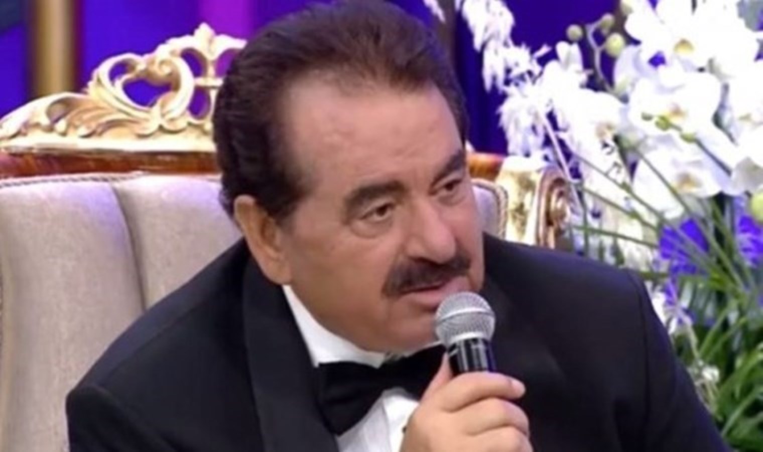 Eski menajerinden İbrahim Tatlıses’e suç duyurusu