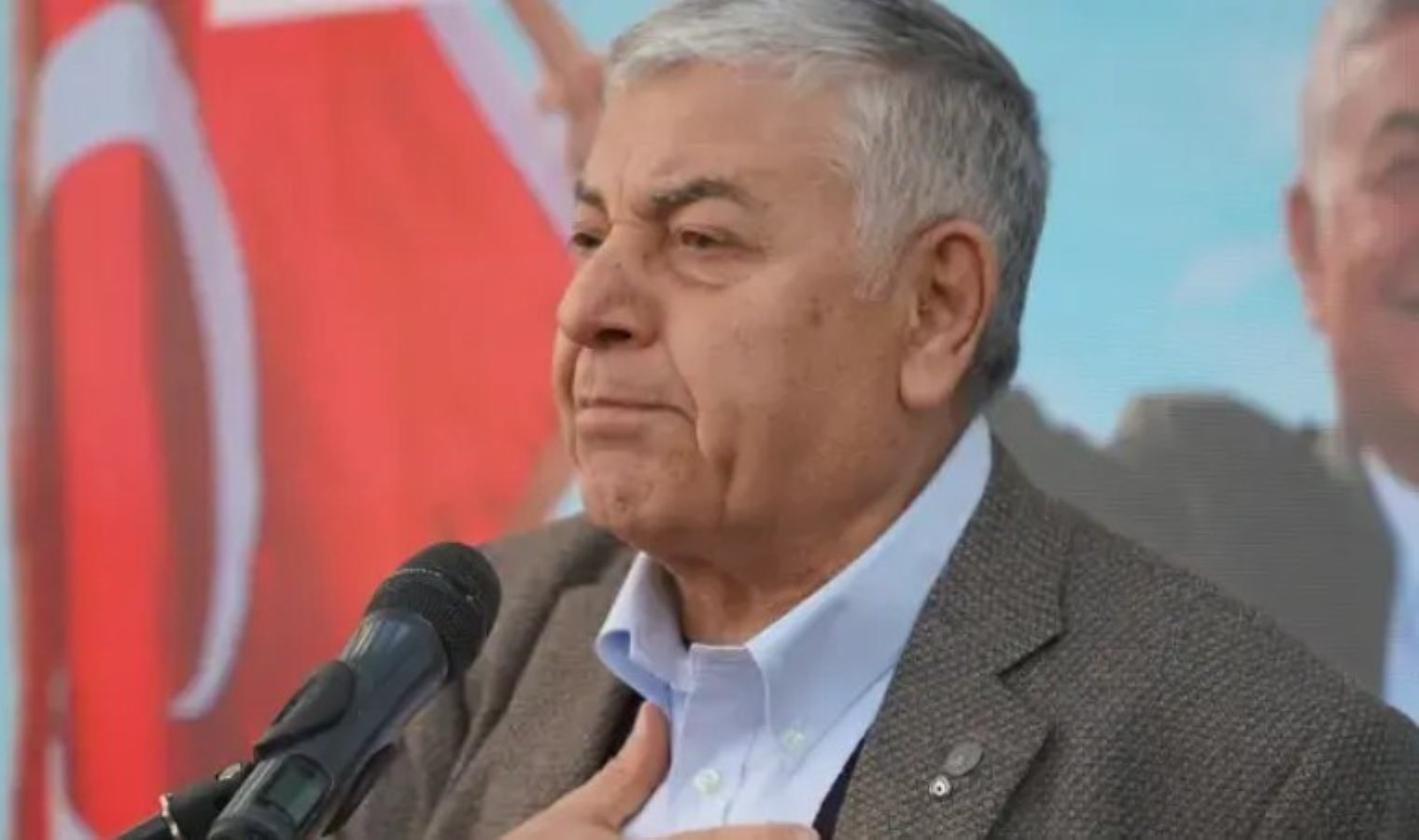 Eski Sarıyer Belediye Başkanı Şükrü Genç’in ifadesi ortaya çıktı