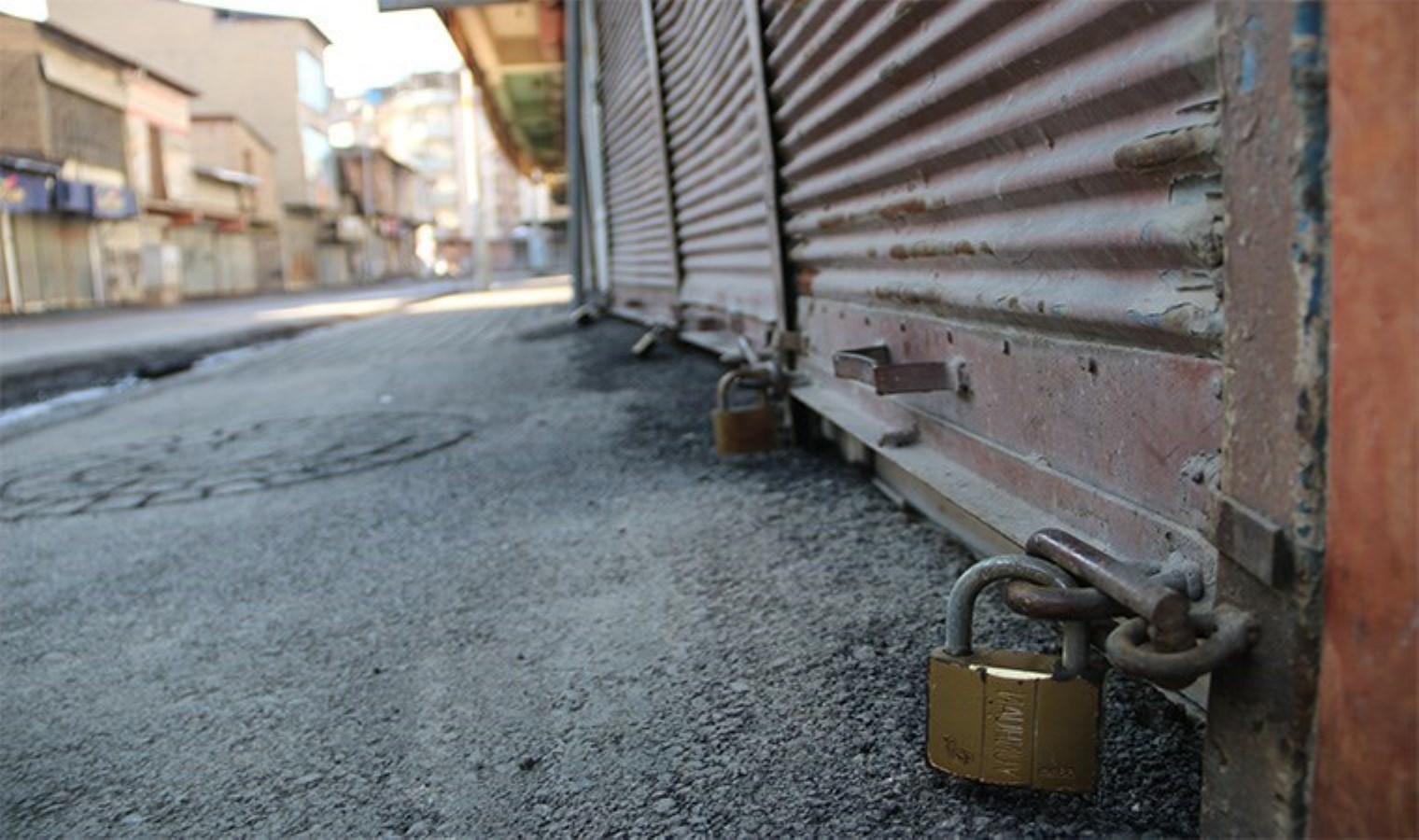 Esnaf borç bataklığında: Ekonomik krizin geldiği nokta dudak uçuklattı!