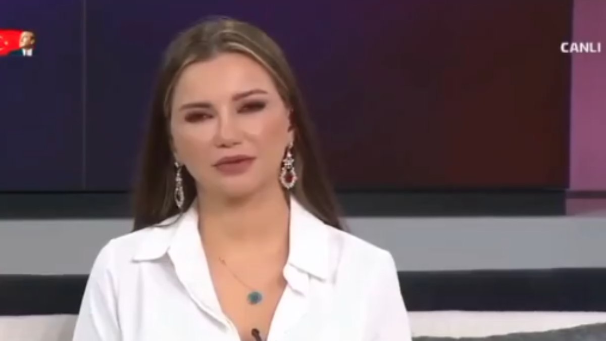 Esra Ezmeci’ye bağlanan kadın şaşırttı: Eşim gardropta birlikte olmak istiyor