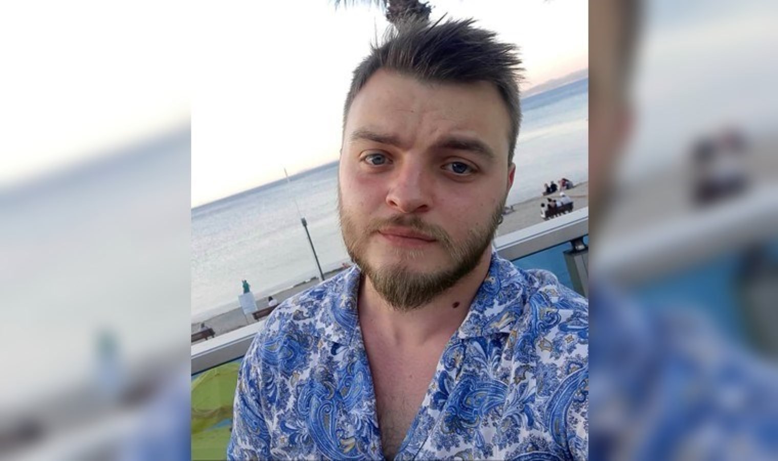 Evinde ölü bulundu: Son paylaşımı ‘The End’ oldu