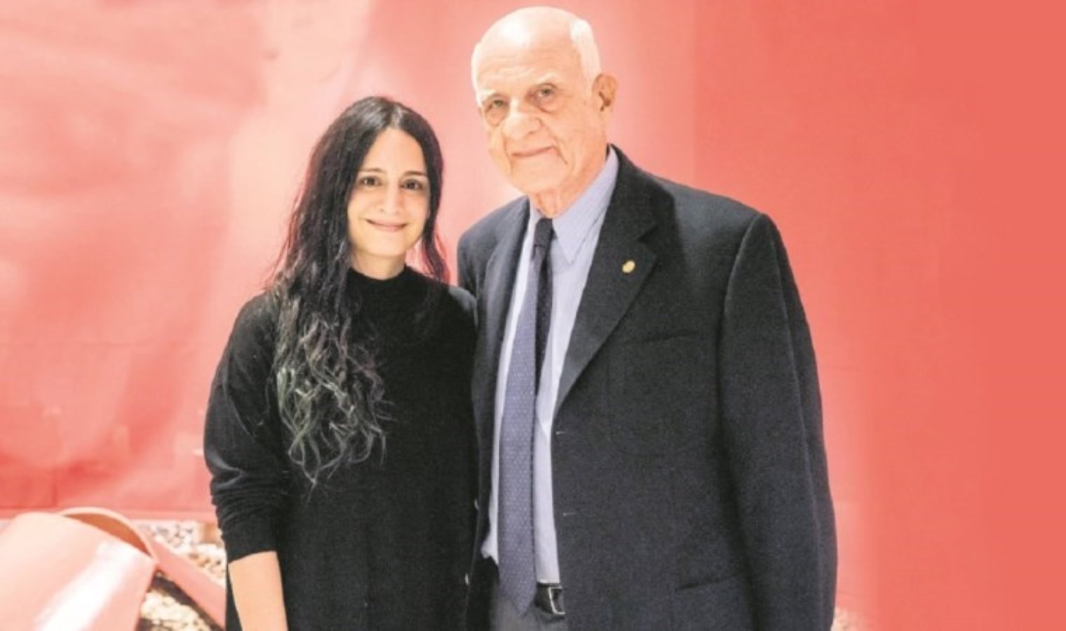 Evliliği kızı İpek Kıraç tarafından yargıya taşınmıştı: İnan Kıraç’a vasi tayini istendi!