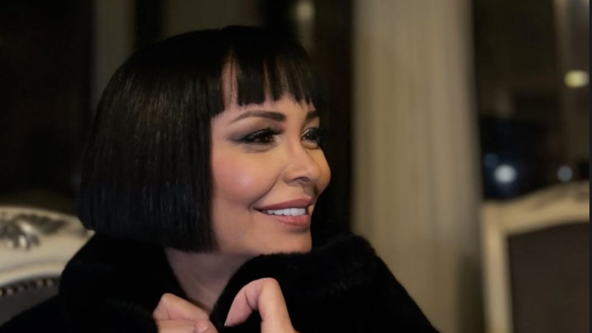 Evrim Akın imajını yeniledi! Sosyal medya hesabından yeni halini paylaştı