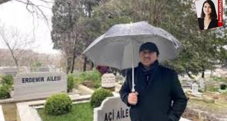 Eylem Tok ve oğlunun iade kararı, baba Özer Aci’nin acısını az da olsa dindirecek: Oğluma söz vermiştim