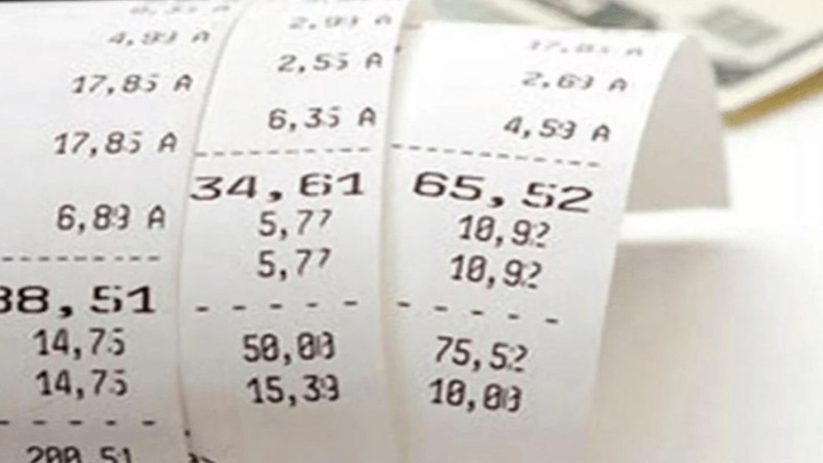 Fahiş fiyatları e-devlet’ten fişle şikayet edebilirsiniz