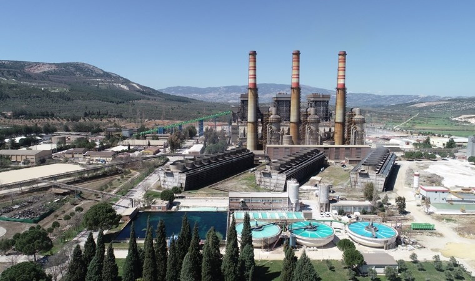 Fatih Erçelik: Yatağan’da üretim durma noktasına geldi