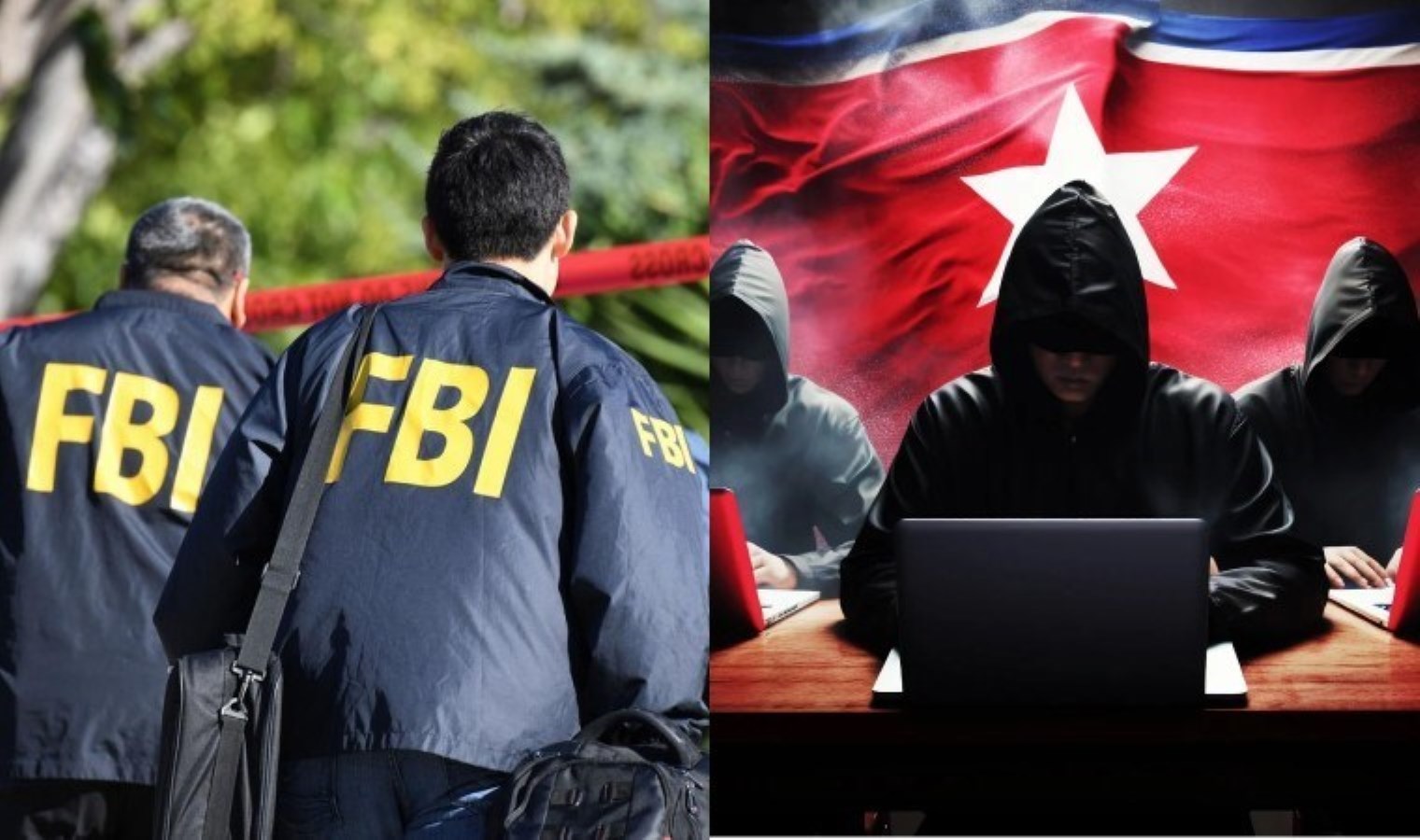 FBI alarma geçti: Tarihin en büyük kripto soygunu