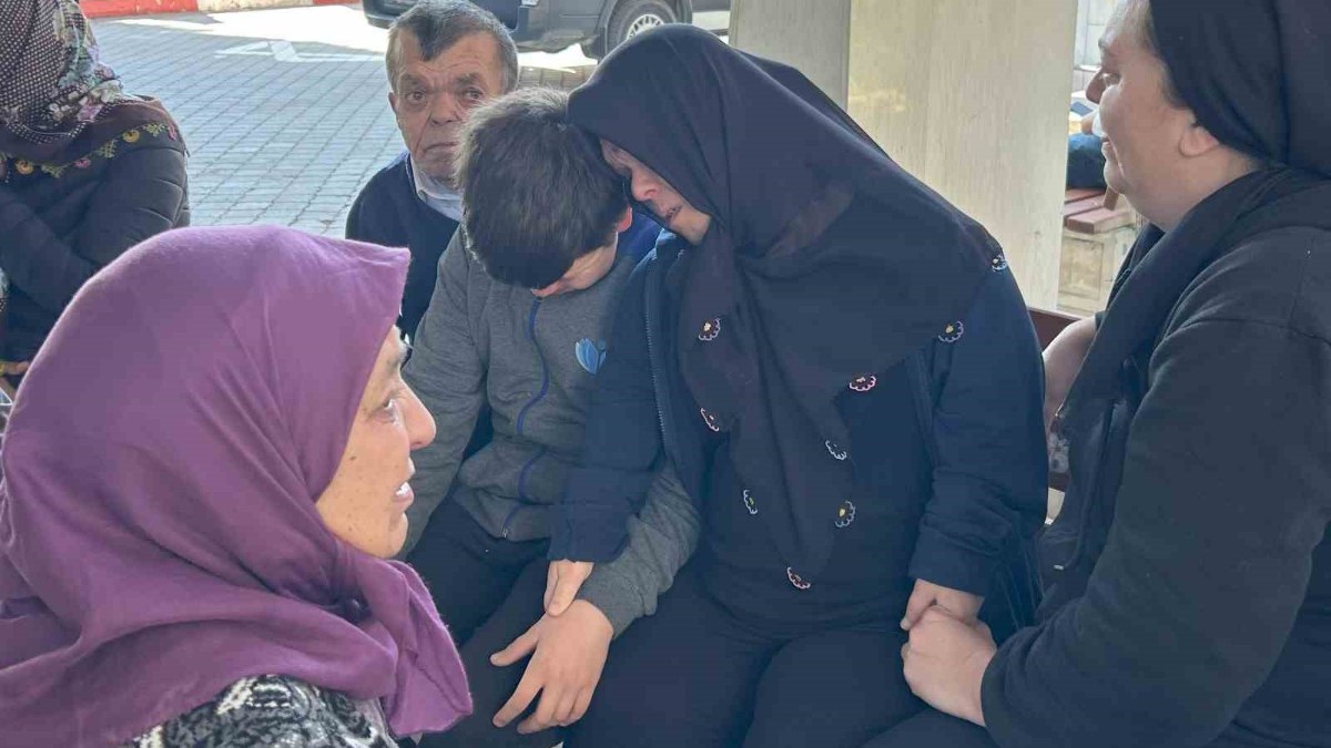 Fenomen çiftin evlat acısı! 5 yaşındaki oğulları vefat etti