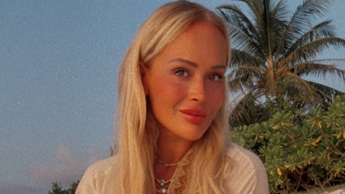 Fenomen Meriç Keskin’in 3 yıllık aşkıydı! Gönlünü Survivor güzeline kaptırdı…