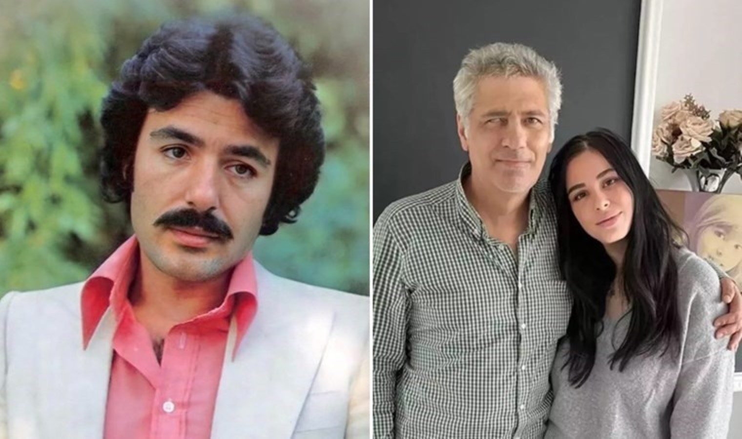 Ferdi Tayfur’a küfür ettiği iddia edilmişti: Tuğçe Tayfur abisi Timur Turanbayburt’u savundu