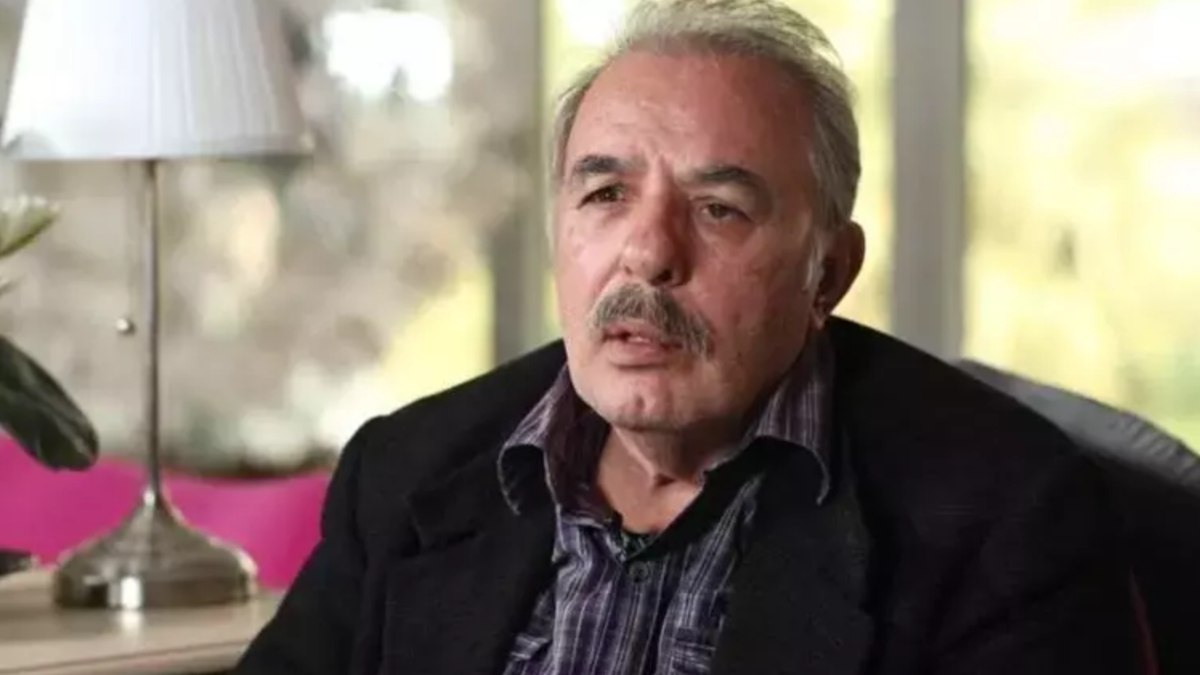 Ferdi Tayfur’un oğlu Timur Turanbayburt sessizliğini bozdu