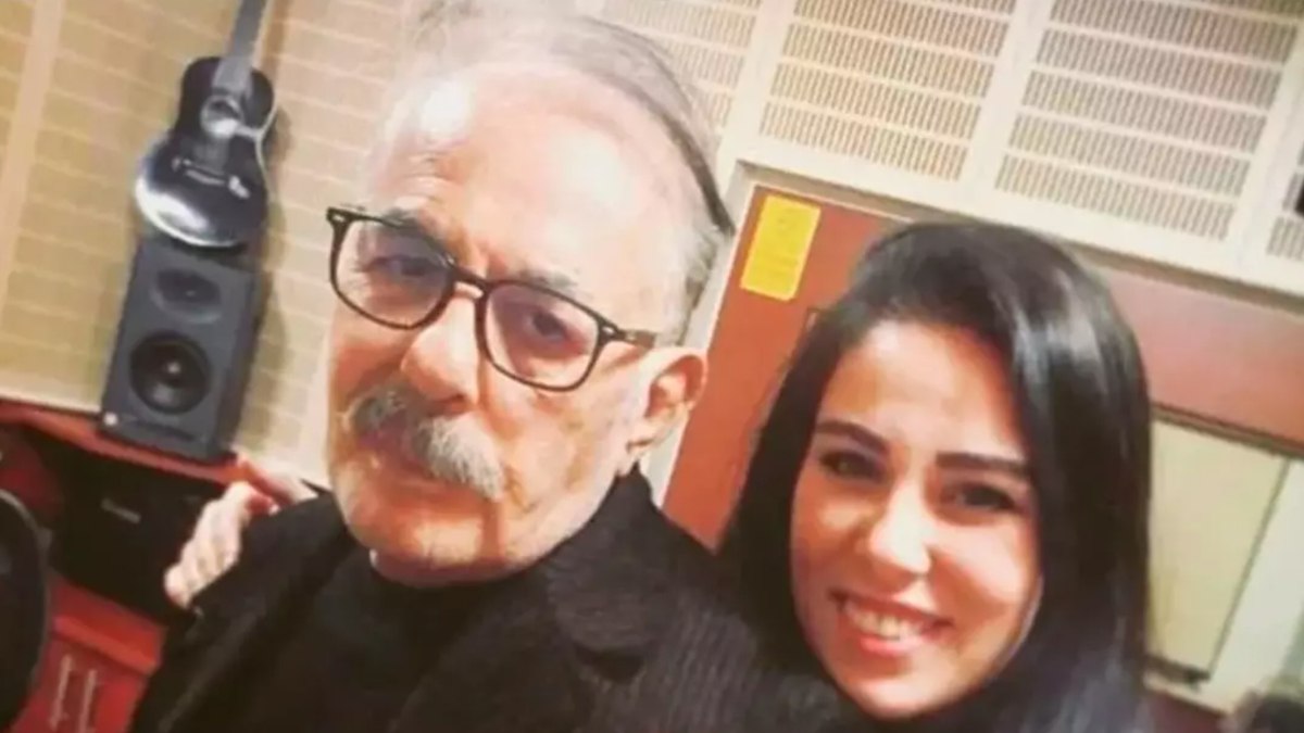 Ferdi Tayfur’un vasiyeti açıklandı! Kızı Tuğçe Tayfur çıldırdı