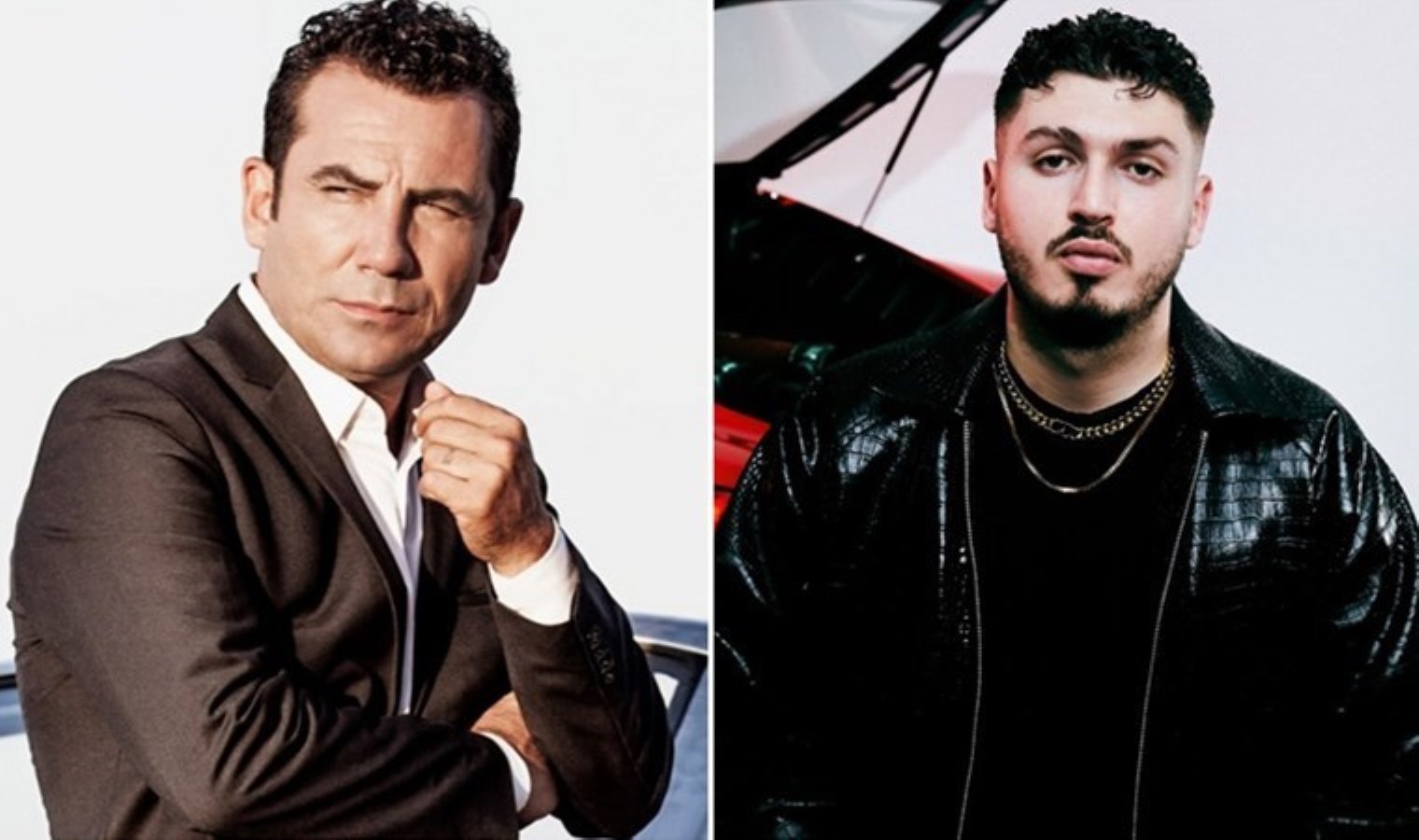 Ferhat Göçer sitem etti: ‘Blok3’ten neyim eksik?’