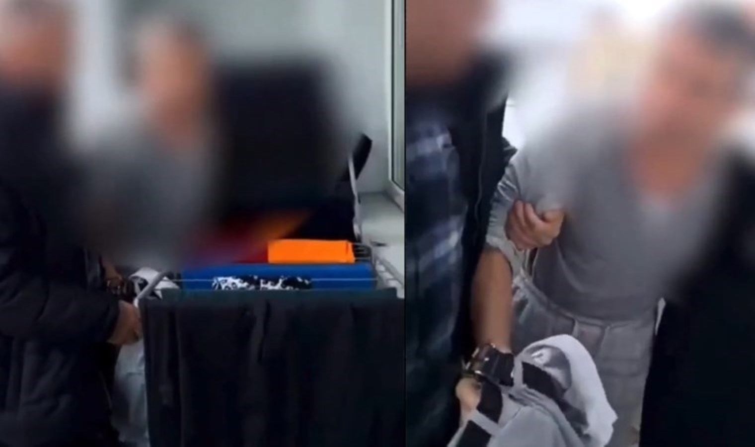 FETÖ’den aranıyordu: Eski müdür ‘çamaşırların arasında’ yakalandı