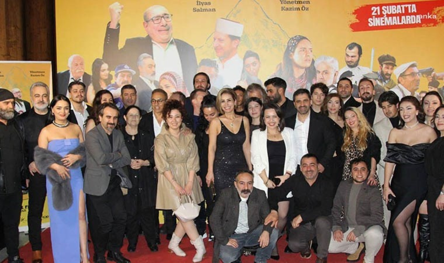 Galasını yapmışlardı, vizyonu ertelendi: İlyas Salman’lı Oy’una Geldik filmine bakanlık engeli