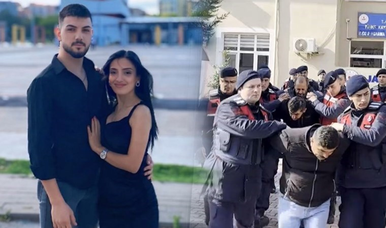 Garson Ekrem’in öldürüldüğü ‘hesap kavgasında’ yeni gelişme: Katili bıçaktaki ‘parmak izi’ belirleyecek