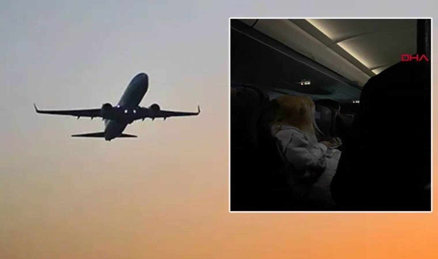 Gaziantep Havalimanında ‘tanımlanamayan cisim’ paniği: Uçuşlar durdu!