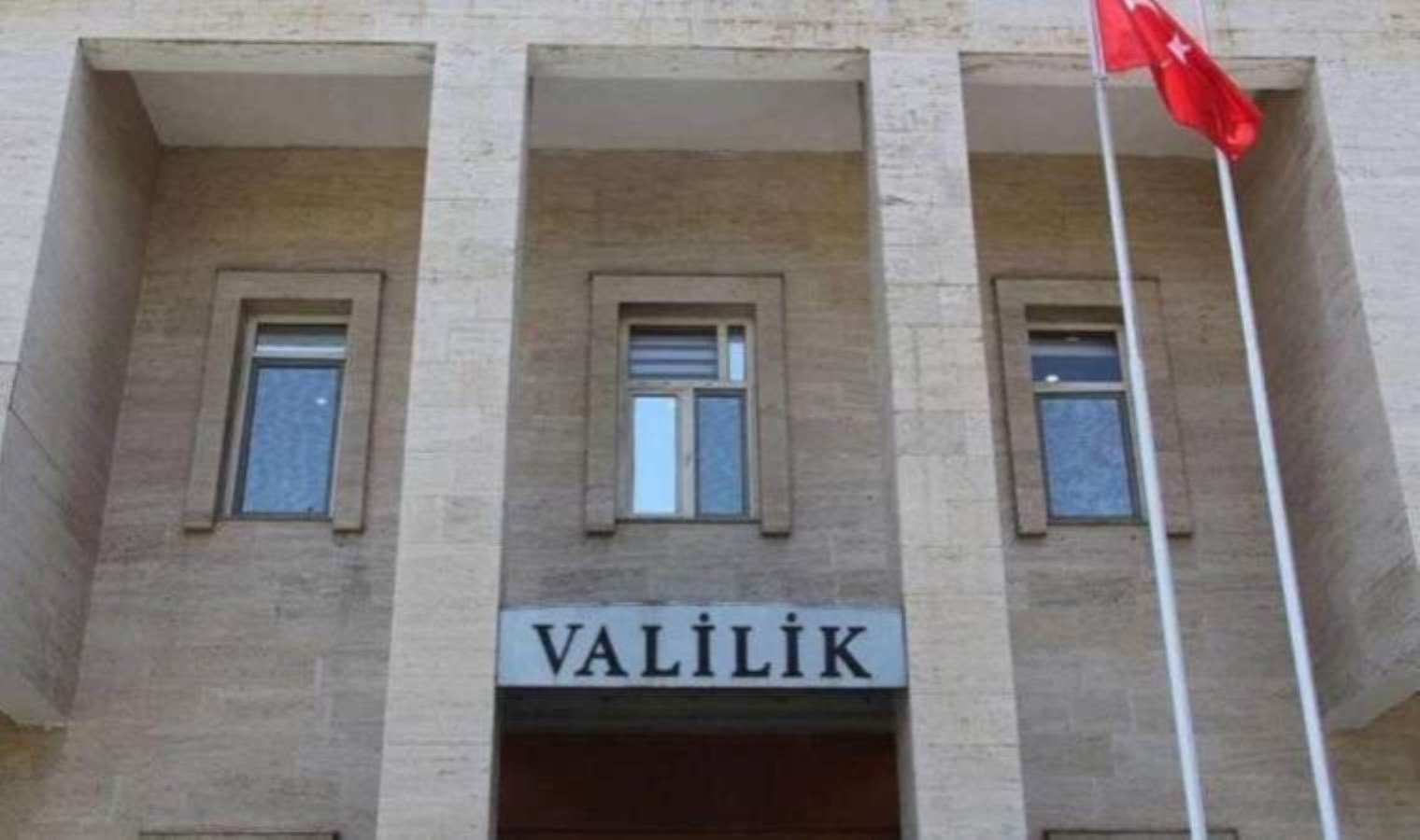 Gaziantep Valiliği duyurdu… Gösteri ve yürüyüşlere 15 gün yasak!