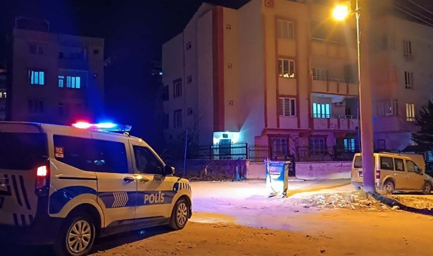 Gaziantep’te iki grup birbirine girdi: Ölü ve yaralılar var!