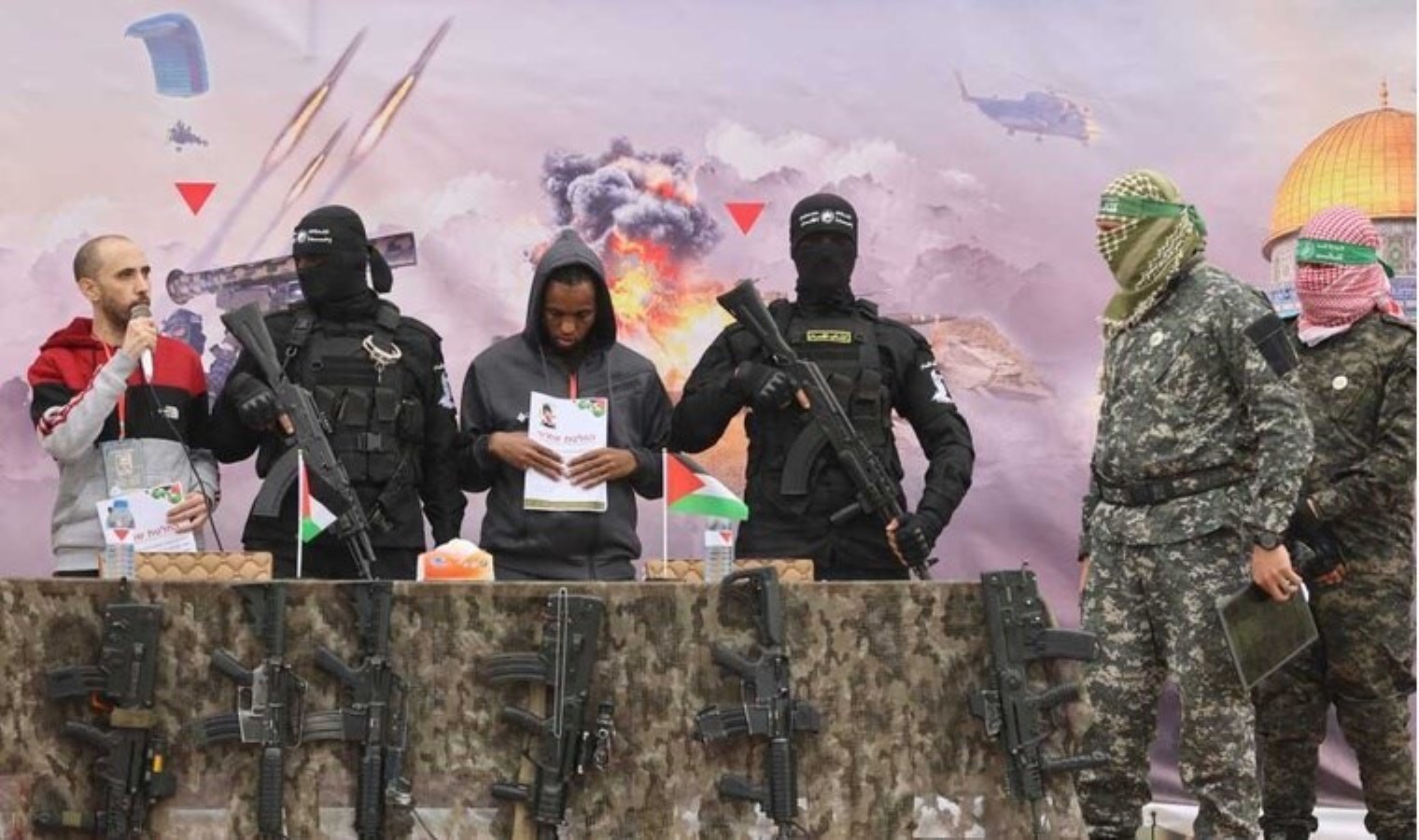 Gazze’de ateşkes çıkmazı: Hamas’tan İsrail’e rest!