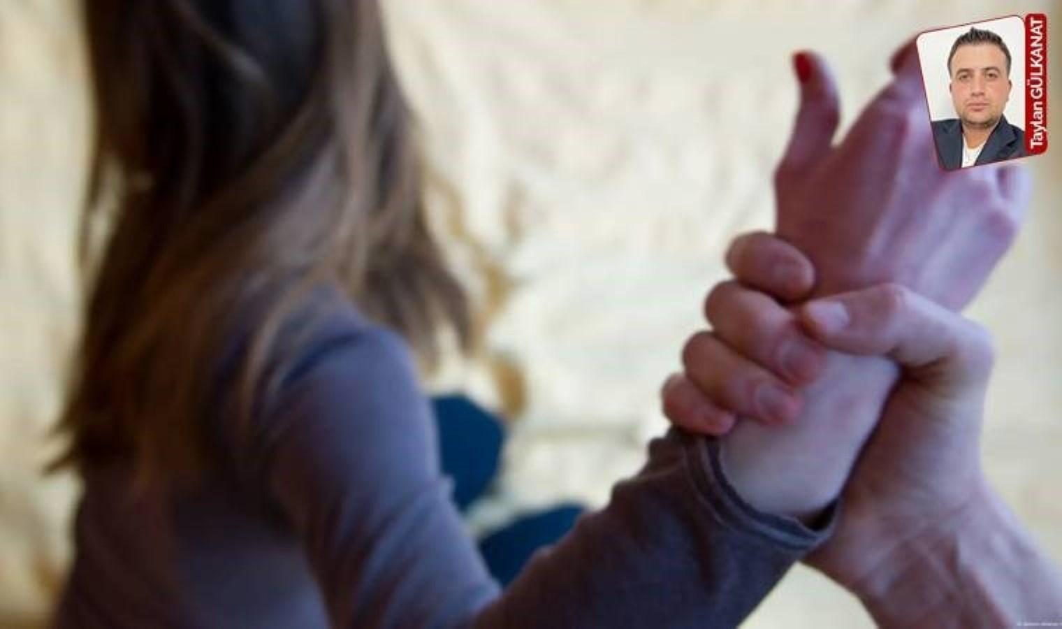 Genç Sağlık Sendikası Kadınlar Komisyonu Genel Koordinatörü Koca, sağlıkçı kadınların yaşadıklarını anlattı: En büyük sorun şiddet