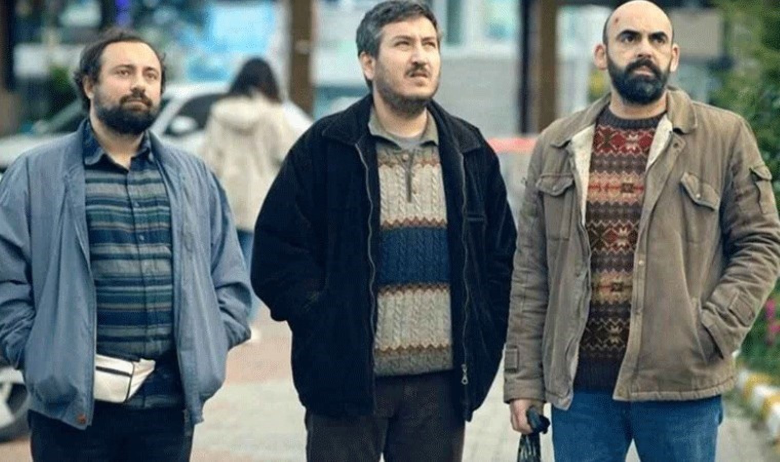 Gibi’nin yeni sezonu için tarih verildi: İlk fragman geldi