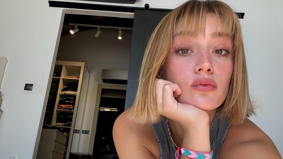 Gizem Karaca takipçilerine seslendi: “Bana yardım edin”