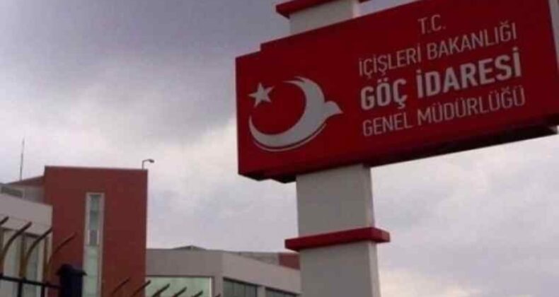 Göç İdaresi Başkanlığı 560 personel alımı başvuruları ne zaman, şartları neler?