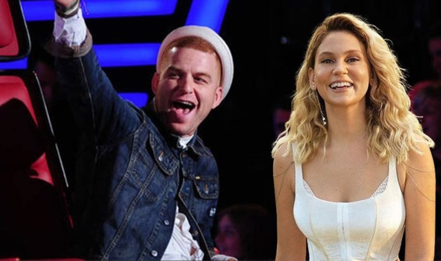 Gökhan Özoğuz ile Farah Zeynep Abdullah’ın aşk yaşadığı iddia edilmişti: Ünlü şarkıcı sert çıkıştı!