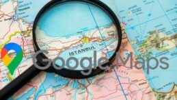 Google Maps ülkelerin en çok araştırılan yerlerini açıkladı: Türkiye’den 60 yer listede…