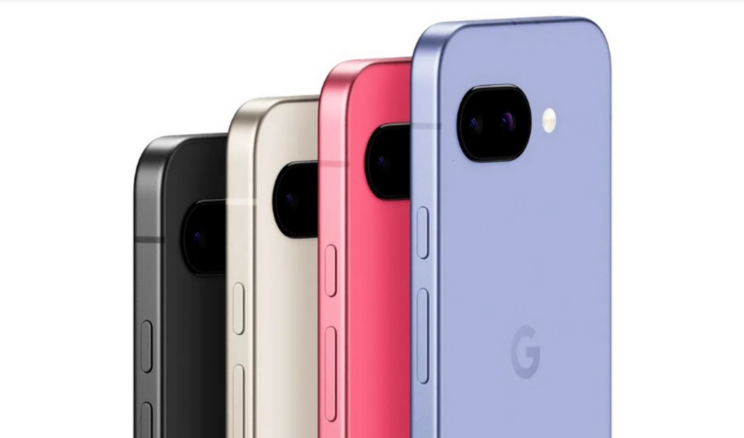 Google Pixel 9a’ya Alternatif En Güzel 5 Telefon Modeli