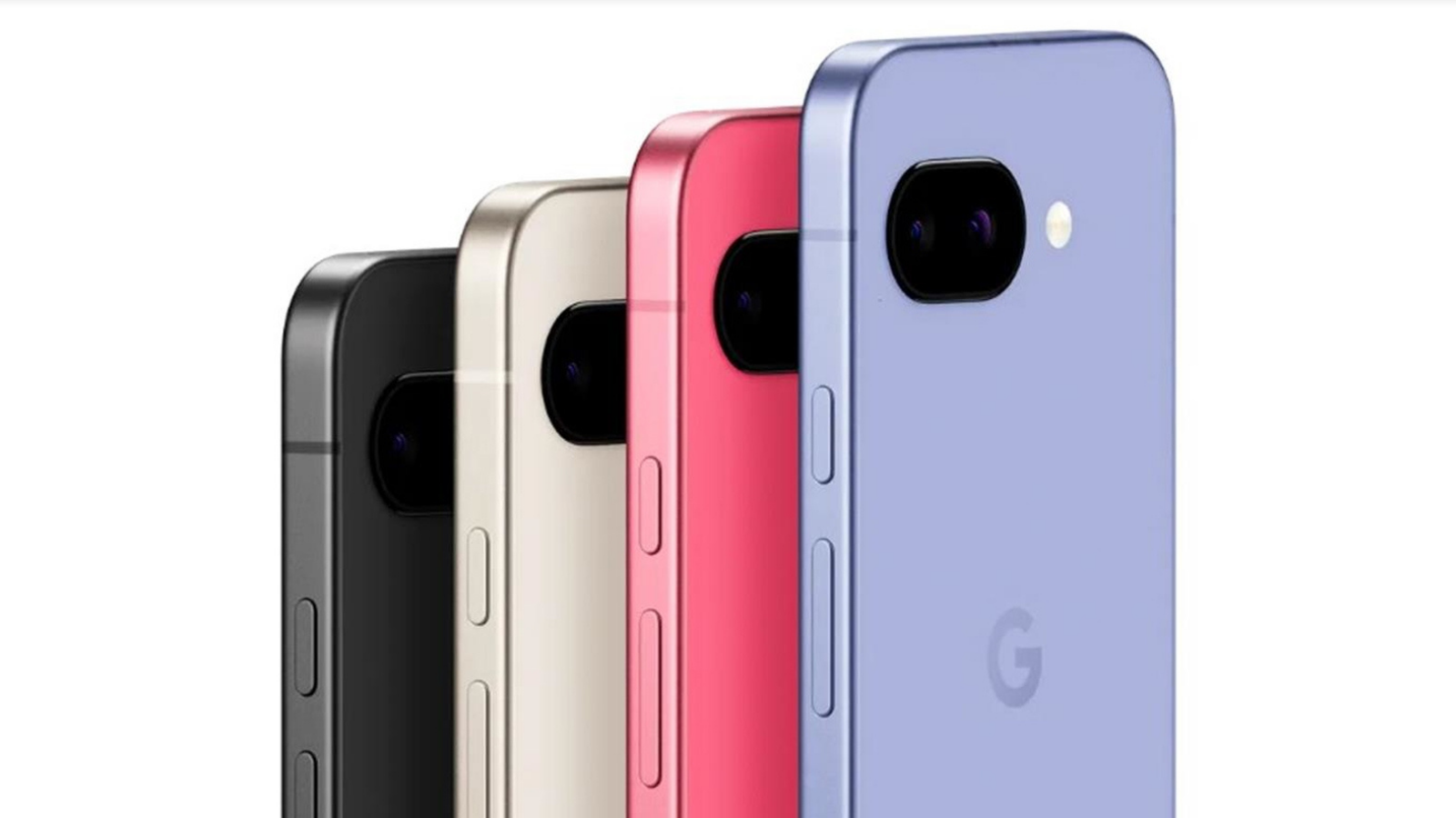 Google Pixel 9a’ya Alternatif En Güzel 5 Telefon Modeli