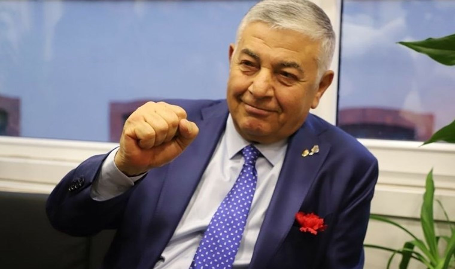 Gözaltı kararı verilmişti: Eski Sarıyer Belediye Başkanı Şükrü Genç Emniyet’te